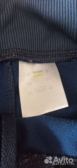 Спортивный костюм женский