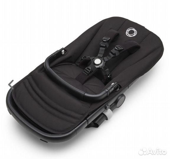 Коляска bugaboo fox 5 2в1 из Германии