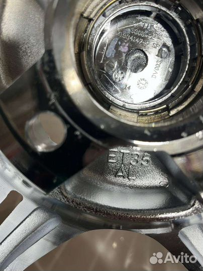 Диски новые r14