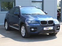 BMW X6 3.0 AT, 2008, 209 791 км, с пробегом, цена 1 620 000 руб.