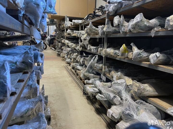 Тсу S306-A subaru forester (SH) 2008-2013