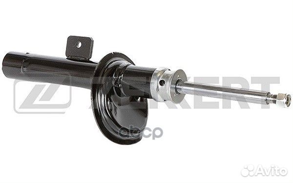 Амортизатор масляный правый передней подвески C