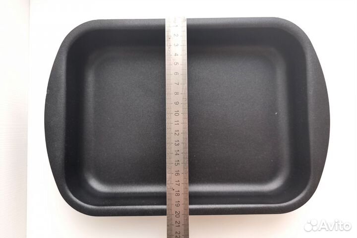 Противень для духовки Новый Антипригарное покрытие