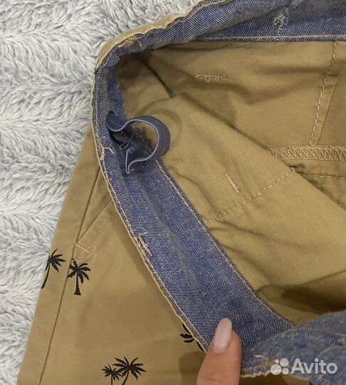 Шорты для мальчика