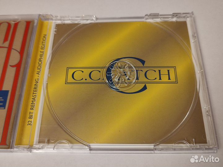 Cd C.C.Catch - The Decade Remixes