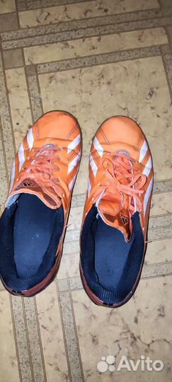 Футзалки adidas