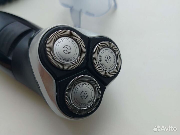 Бритва электрическая philips