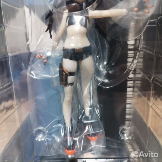 Фигурка Empress (Black Rock Shooter) dawn fall Ver