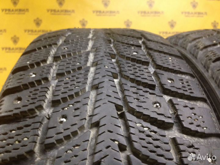 Nokian Tyres Nordman+ 205/55 R16 91T