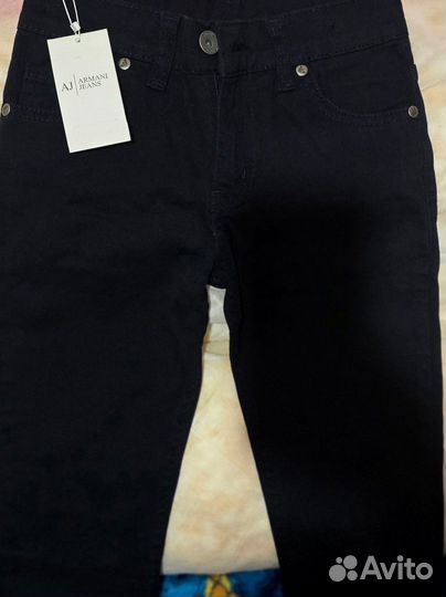 Брюки для мальчика