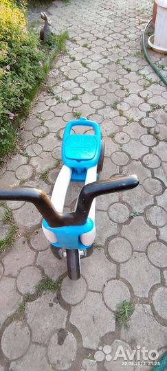 Самокат детский