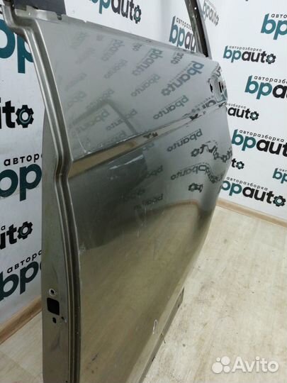 Дверь задняя левая 67550-swaa-00ZZ Honda CR-V