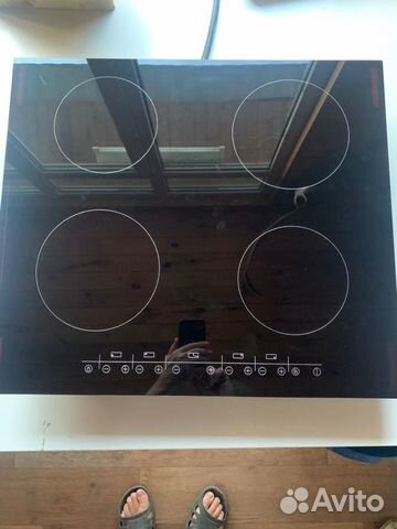 Стекла для индукционных и варочных плит и замена