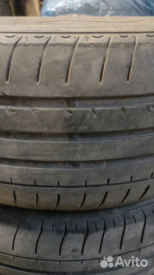 Nexen N Fera RU1 235/60 R18