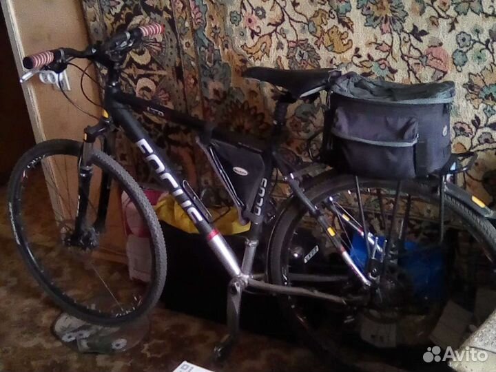 Focus black stone ltd + зап.части