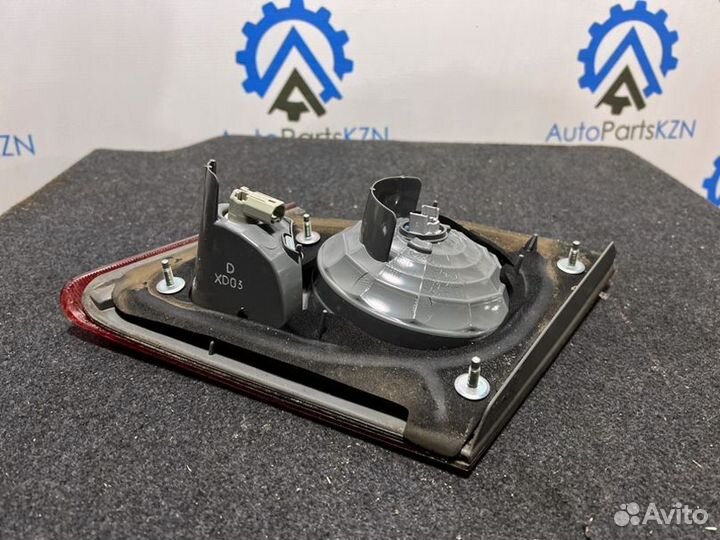 Фонарь задний левый Honda Civic 4D 34156snbg02