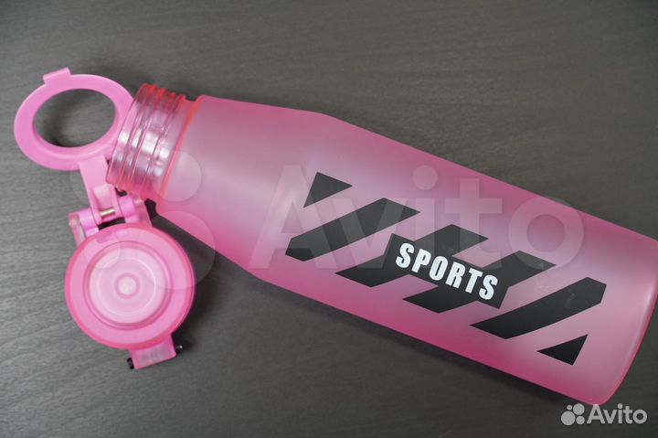 Бутылочка 26349 Спортивная бутылочка