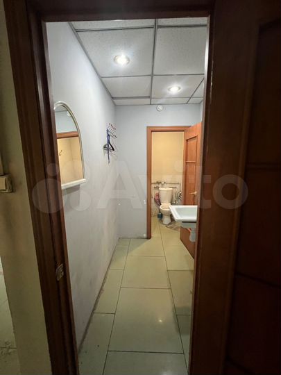 Свободного назначения, 43 м²