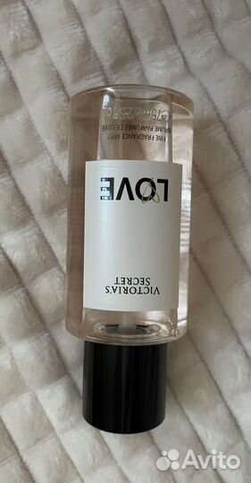 Victoria secret духи