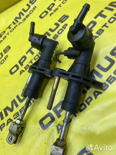 Главный цилиндр сцепления Kia Spectra