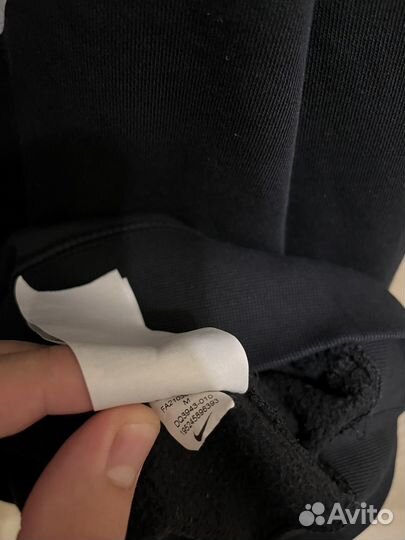 Свитшот nike