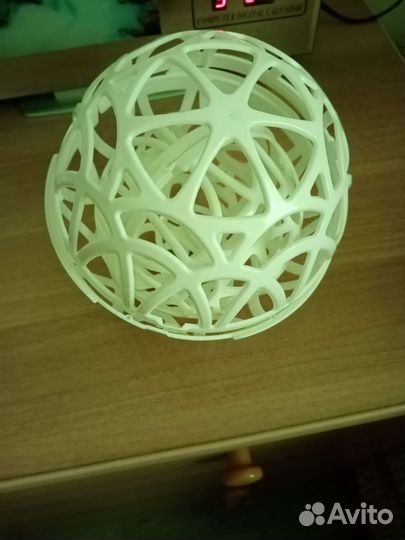 Контейнер для стирки белья