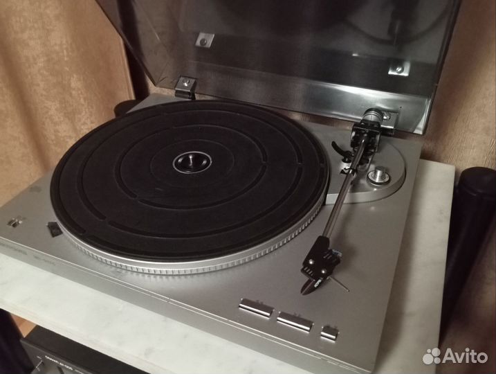 Проигрыватель винила Электроника эп 017С