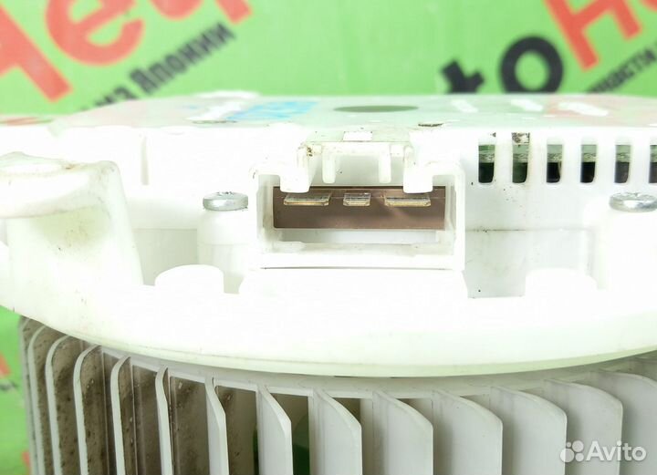 Мотор печки lexus IS250 GSE20