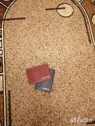 Альбомы для монет и банкнот