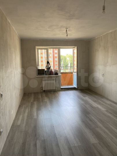 Квартира-студия, 24,4 м², 2/8 эт.