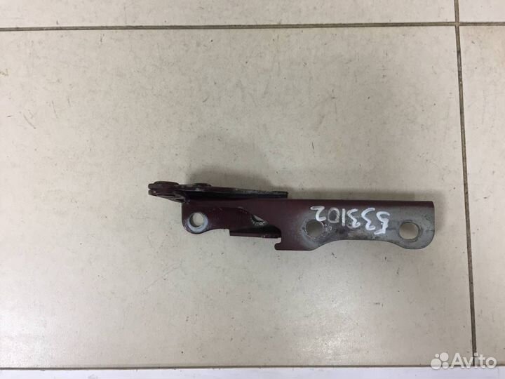 Петля капота левая Hyundai Accent LC, Tagaz 2000-2