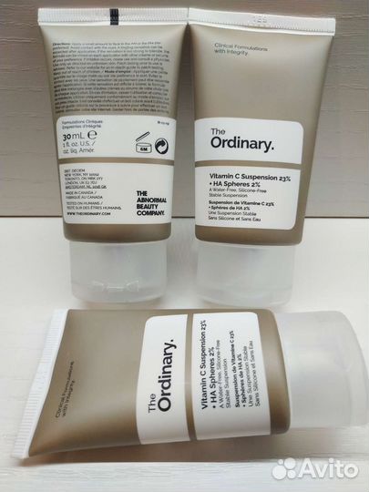 The Ordinary уход за проблемной кожей