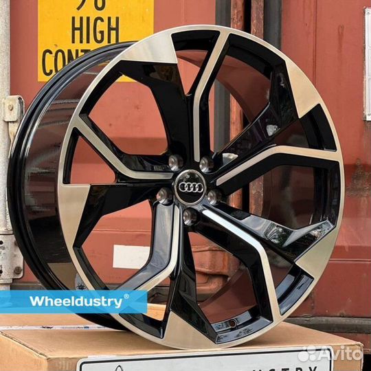 Диски R20 Audi VAG 5x112