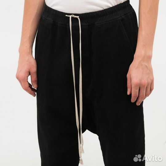 Брюки Rick Owens