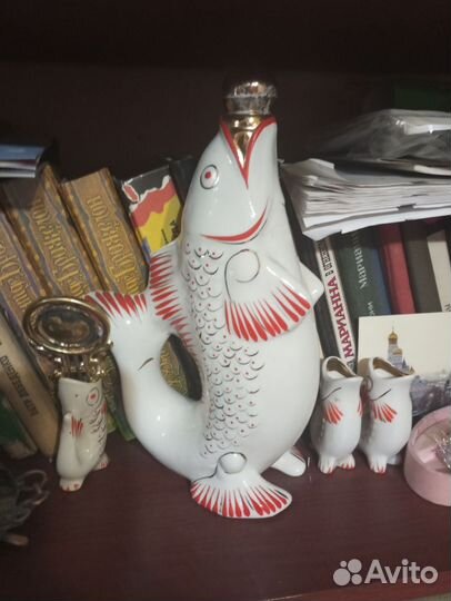 Старые вещи из СССР