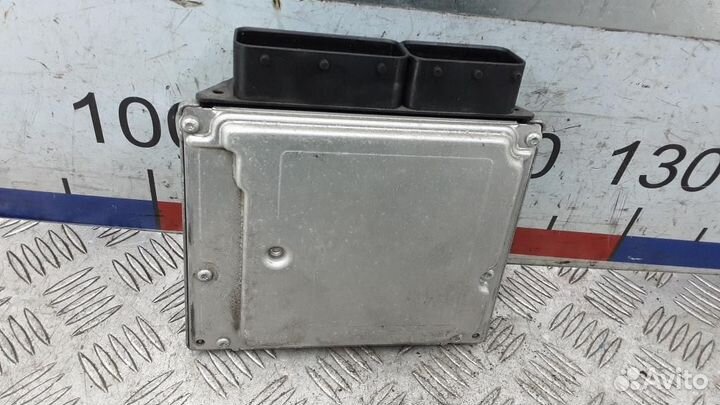 Блок управления двигателем Mercedes-Benz V-Class/V