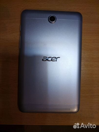 Планшет Acer Iconia Tab 7 A1-713HD