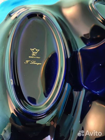 Ваза менажница