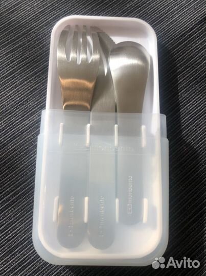 Набор столовых приборов Josef Joseph monbento