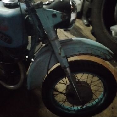 ИЖ Планета-3, 1980, 14 000 км