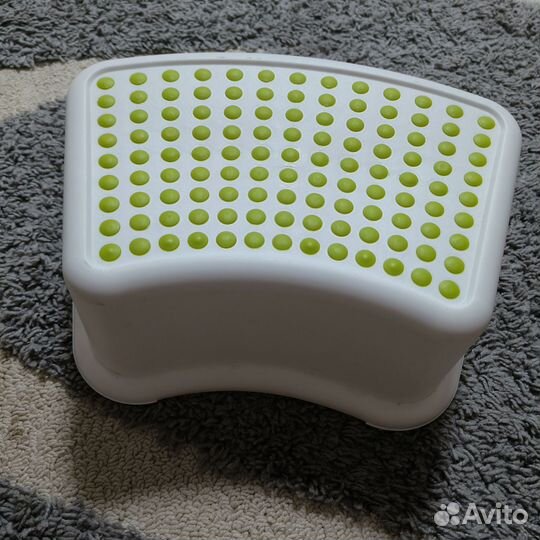 Подставка для ног детская IKEA