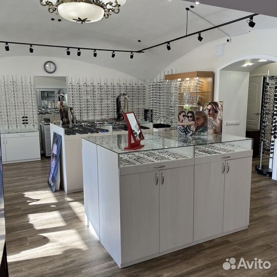 Изготовление очков,ремонт