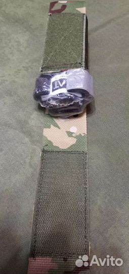 Подсумок для хранения жгута-турникета