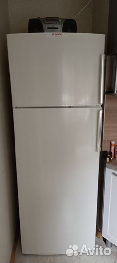 Холодильник Bosсh на запчасти
