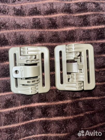 Ремкомплект-самосброс ROC/40мм