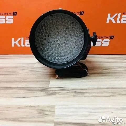 Свето прожектор Euphony LED64 N1/П50