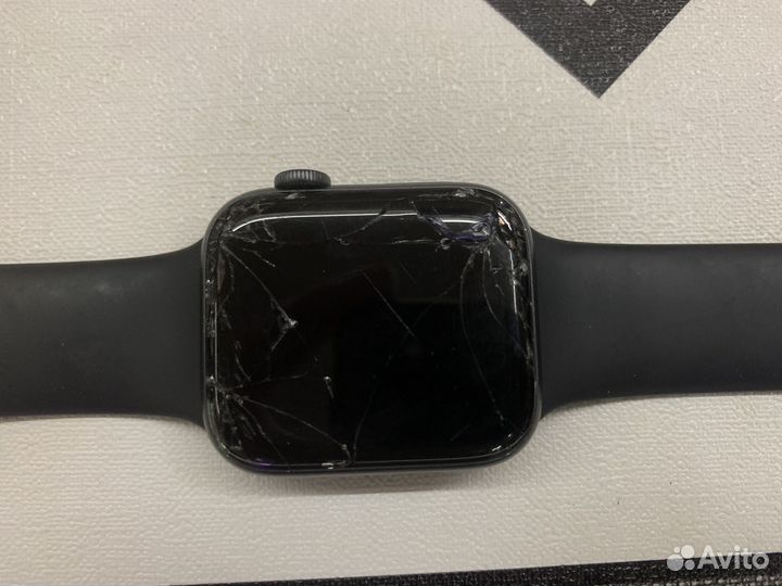 Ремешок apple watch 5