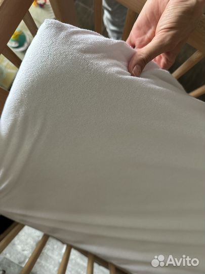 Люлька кроватка Geuther Lena