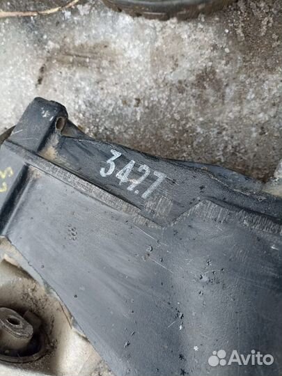 Редуктор заднего моста ауди а6 с5