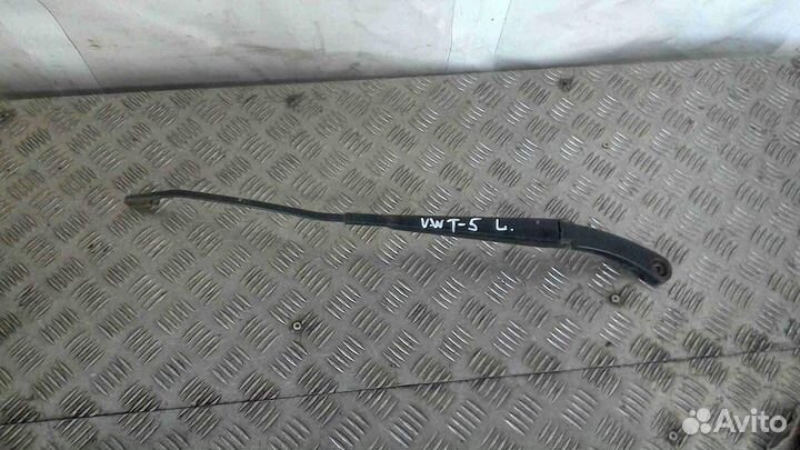 Щетки Volkswagen California/Caravelle/Multivan/Tra